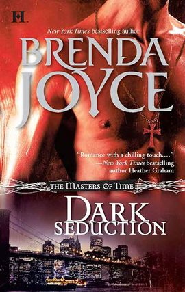 Title details for Dark Seduction by Brenda Joyce - Wait list